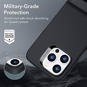 iPhone14Proケース メタルキックスタンドケース 3wayスタンド付き Amazon.co.jp: ESR iPhone 14 Pro Max ケース メタルキック